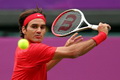 Roger Federer kerja keras singkirkan Alejandro Falla