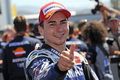 Lorenzo akui Stoner yang terbaik di Laguna Seca