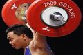 Lifter Indonesia yakin raih mendali