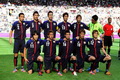 Tokunaga  bangga Jepang bermain apik