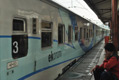 PT KA Siapkan 30 kereta ekonomi AC