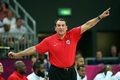 AS masih butuh sentuhan Mike Krzyzewski