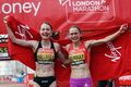 Freya Murray masuk tim atletik Inggris Raya