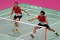 Bermain lepas kunci Ahsan/Bona kalahkan Korea