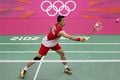 Taufik kalahkan Abian dua set langsung