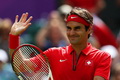 Federer terinspirasi kemenangan Rosset di Olimpiade