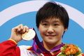 Komite Olimpiade berikan apresiasi kepada Shiwen