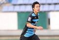 Irawan ingin  tampil regular di skuad muda Espanyol