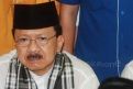 Pilgub DKI, Foke kecam merebaknya isu SARA