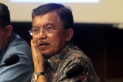 JK: Golkar jangan pecah