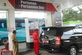 40% SPBU Jatim belum dilengkapi Pertamax