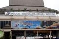 Kunjungan Wisman di Jabar capai 15.533 orang