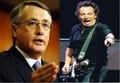 Menkeu Australia minta warga dengarkan Bruce Springsteen