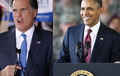 Obama ungguli Romney di tiga negara bagian