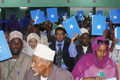 Hari bersejarah pembentukan konstitusi Somalia