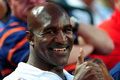 Ups, reporter NBC tidak kenal Holyfield