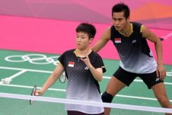 Juara grup C, Tonto/Butet ke perempat final