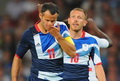 Hadapi Uruguay, Pearce andalkan pemain tua