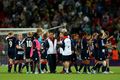 Hope Powell senang melihat kerja keras timnya