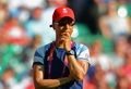Powell bantah akan latih klub sepakbola pria