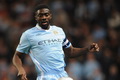 Toure ingin tetap bersama City