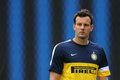 Handanovic tak ada niat menggusur Cesar