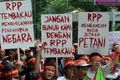 RPP tembakau ternyata mendua