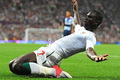 Moussa Konate bintang masa depan senegal