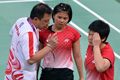 Usai Olimpiade, BWF akan selidiki video pertandingan