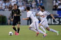 Real Madrid tumbangkan LA Galaxy 5-1