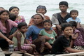 82 imigran Rohingnya di Tanjung Pinang memprihatinkan