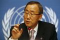 Ban Ki-moon kecam kekerasan di Suriah