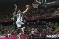 Timnas basket AS pecahkan rekor Olimpiade