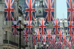 Olimpiade London sepi turis