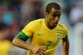 Inter & Sao Paulo sepakat nilai transfer Moura?