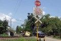 Pelajar SMP tewas tertabrak kereta