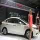 Penjualan Honda bulan Juli pacahkan rekor