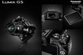Kamera Lumix DMC G5 diluncurkan