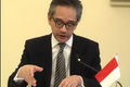 Menlu hadiri GNB di Palestina