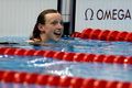 Dituding gunakan doping, Ledecky murka