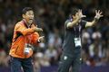 Sasaki bantah kalahkan Brazil settingan
