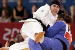Revolusi Olimpiade tercipta di London