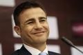 Cannavaro ingin besut Juventus