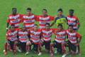 Persepam Madura United gairah baru dari pulau Madura