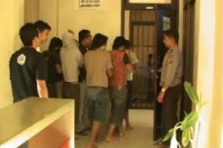 Lima pelajar SMK perkosa temannya