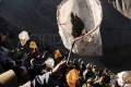 Suku Tengger rayakan Yadnya Kasada di Bromo