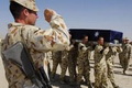 Dua tentara Selandia Baru tewas di Afghanistan
