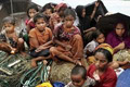 Parlemen Myanmar: Konflik Rohingnya karena pemerkosaan