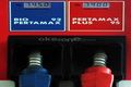 Jual Pertamax, SPBU pinggiran DIY merugi