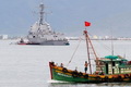 China panggil diplomat AS